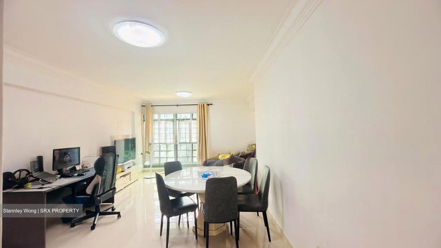Blk 687B Woodlands Drive 75 (Woodlands), HDB 4 Rooms #628837571